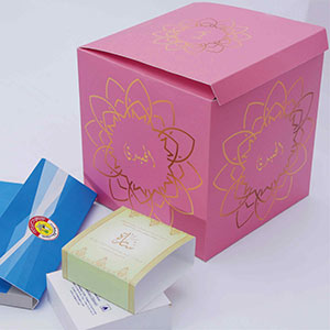 AST Digital Print Center